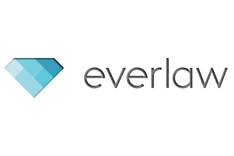 Everlaw - Diamond Sponsor