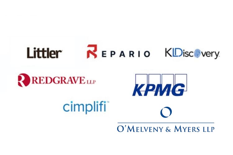 Gold & Silver Sponsors