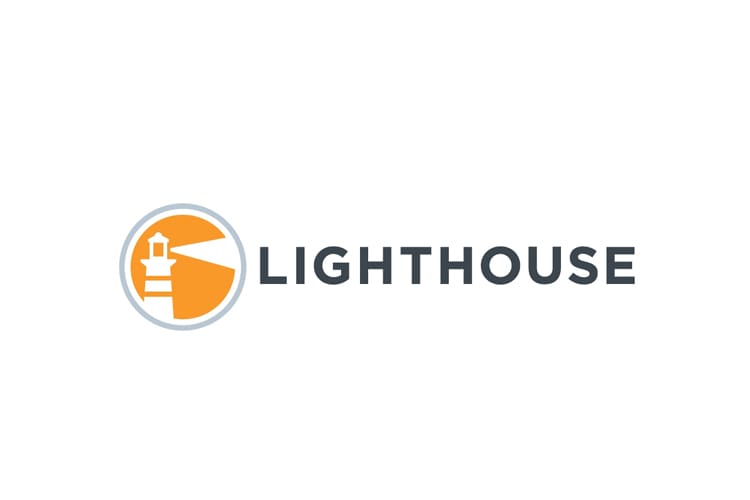 Lighthouse - Diamond Sponsor