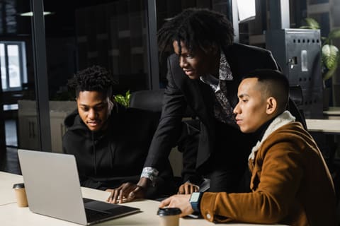 Community & Collaboration